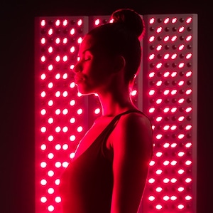 Red Light Therapy